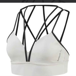 Reebok speedwick strappy Bra